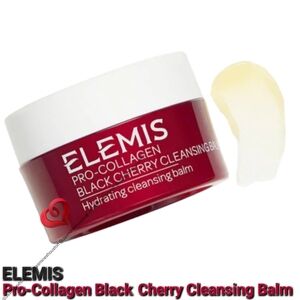 🎉2•$20/3•$28🎉 ELEMIS Pro-Collagen Black Cherry Cleansing Balm